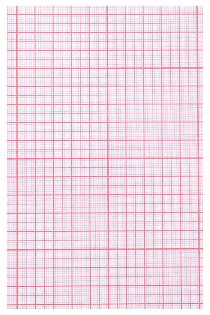 Large Graph Paper Printable Templates for Easy Drawing