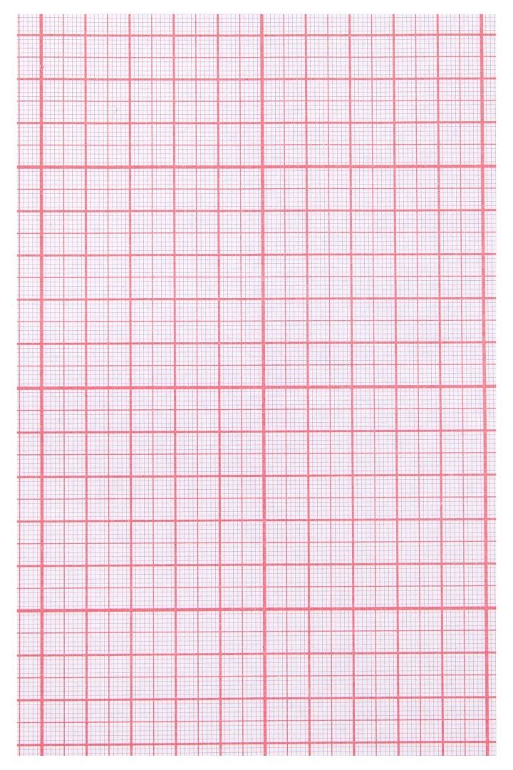 Large Graph Paper Printable Templates for Easy Drawing