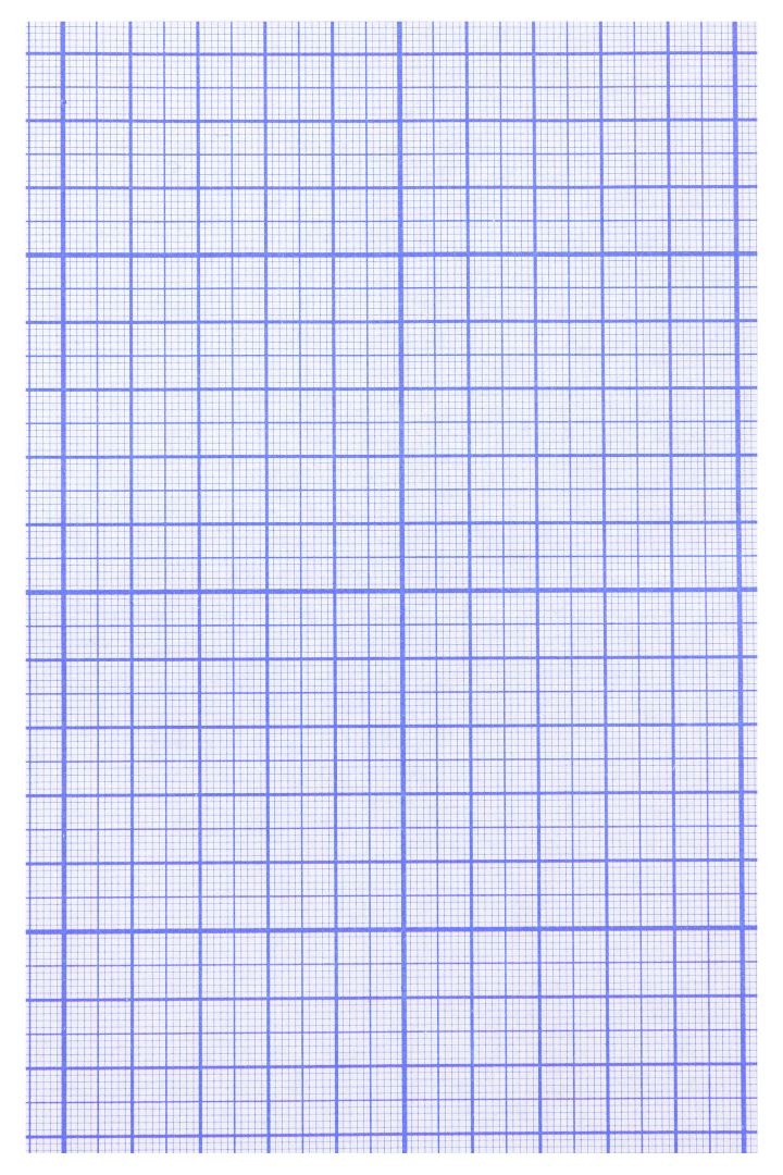 Large Graph Paper Printable Templates for Easy Drawing